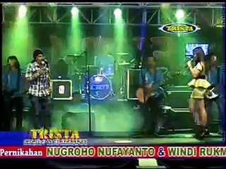 Resa Lawang Sewu - Jamu Pegel Mlarat  Live Dangdut Hot Terbaru