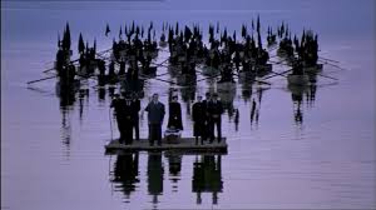 Current 93 - A Sad Sadness Song