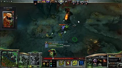 Dota 2 ну ни чё так well that so
