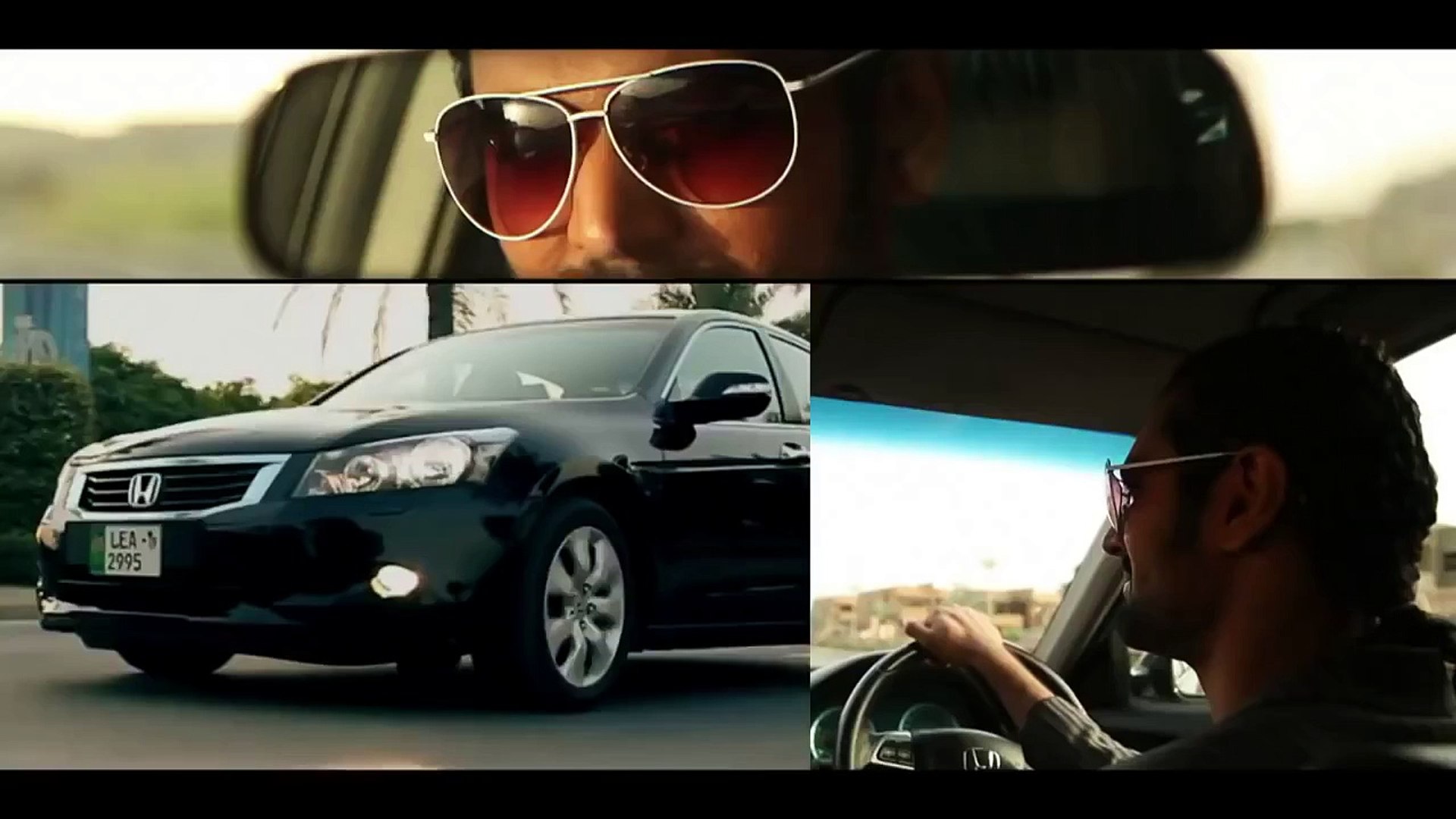 ⁣Tere Bin Sajna - Waqar (Official Music Video HD 2012) Music - Bilal Saeed - YouTube