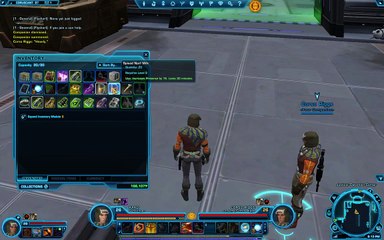 SWTOR - Back from the Dead - 210