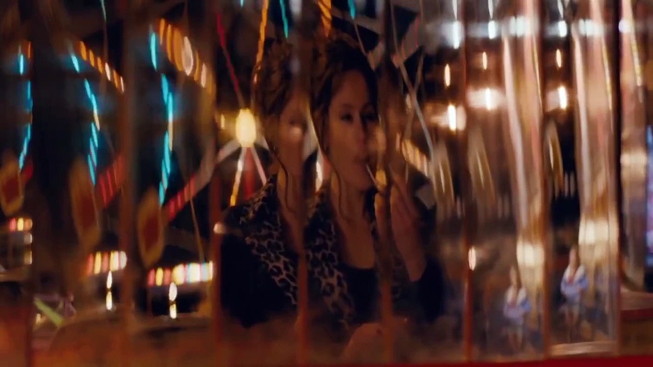 BYZANTIUM - Trailer Deutsch German & Kritik