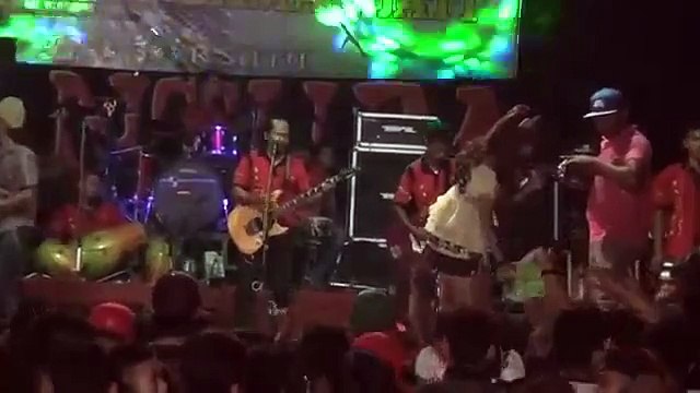 Resa Lawang Sewu - Kanggo Riko Live Dangdut Hot Terbaru