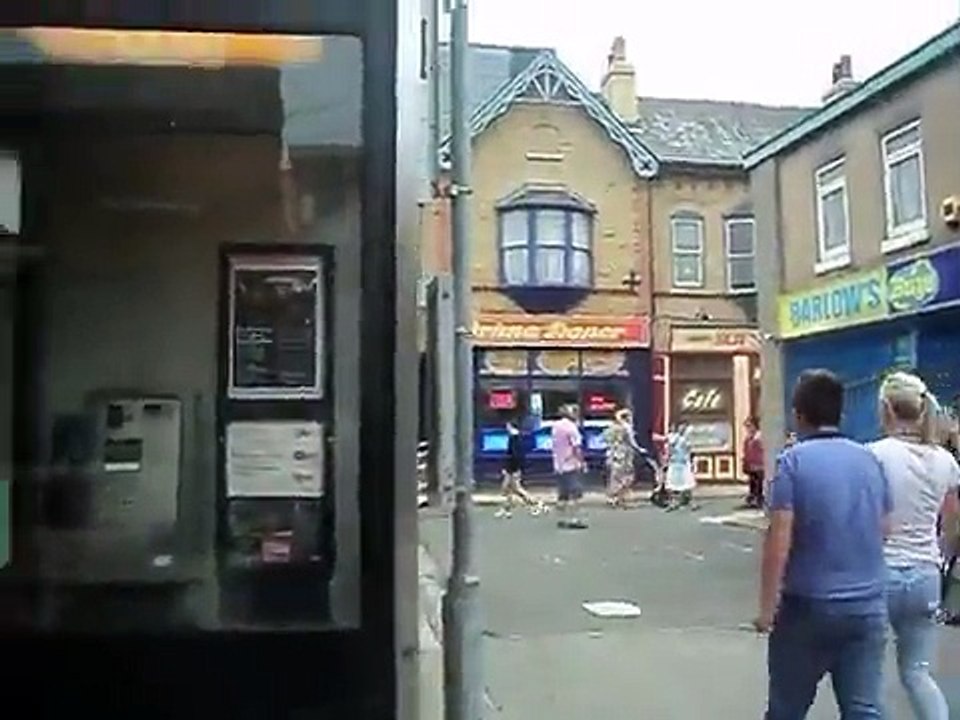 coronation street tour july 2015