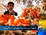 Geo News Headlines - 16 December 2015 - 1800