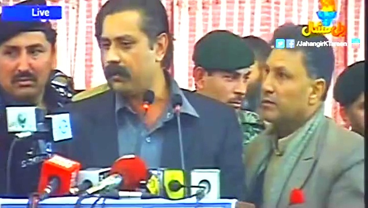 Imran Khan Leader