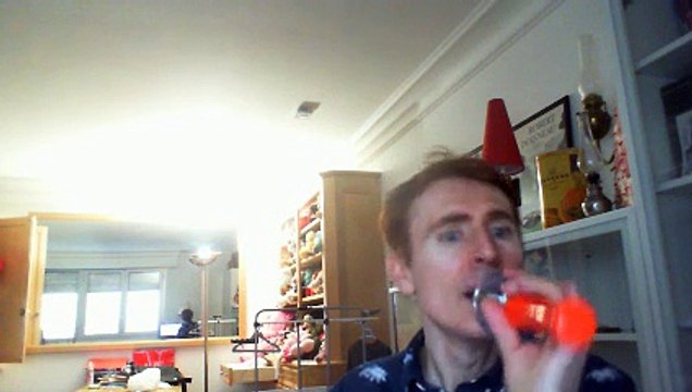 Wiwi égratigne runaways des Killers