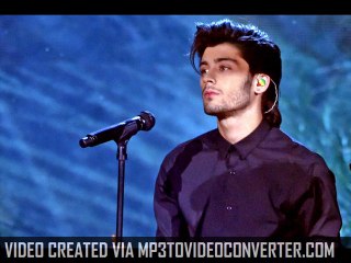 Zayn malik song I won't mind