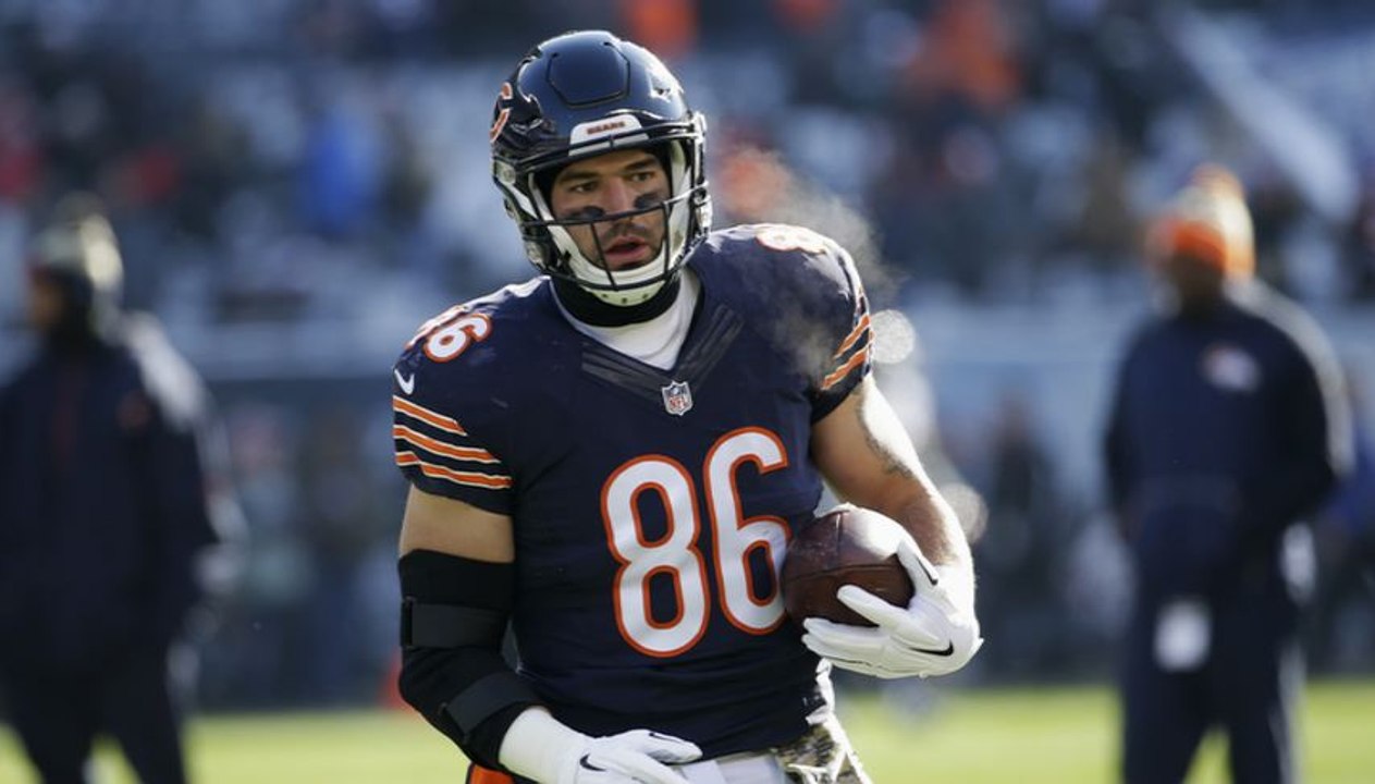 FNTSY: With Bennett Out, Miller Steps Up