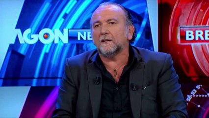 Report TV - Deutsche Bank një “pulë” që u rrop në duart e Becchett i-t