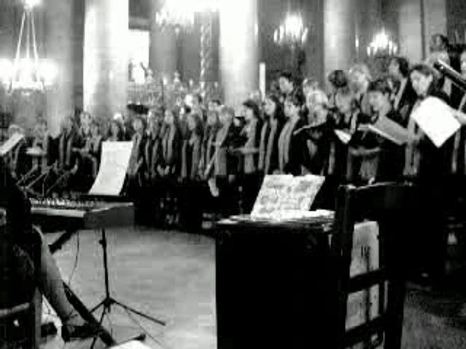 qui a tué grand-maman?