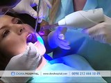 Dora Hospital Tanıtım Filmi
