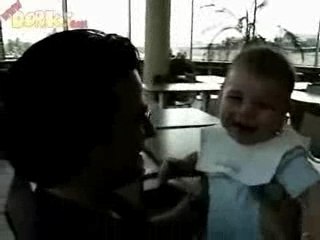 Adorable-Laughing-Baby
