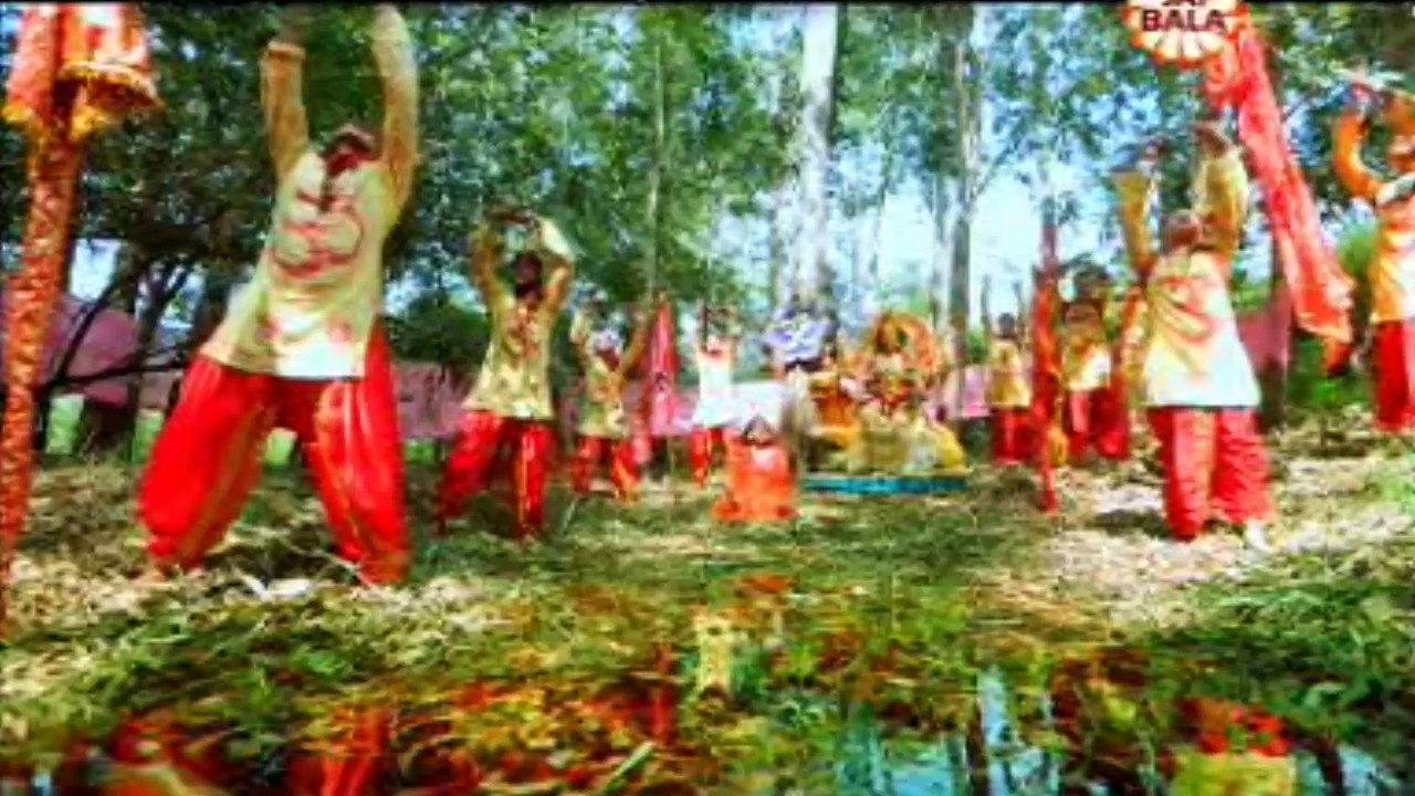 Navratri Special Bhajans - Maa Shok Dukh Nivarini - Raj Mehandi - Mata Ki Bhentein - Latest Mata Songs