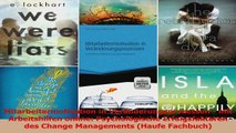 Lesen  Mitarbeitermotivation in Veränderungsprozessen  mit Arbeitshilfen online Psychologische Ebook Frei