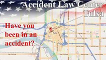 Tulsa Avocat DAccident