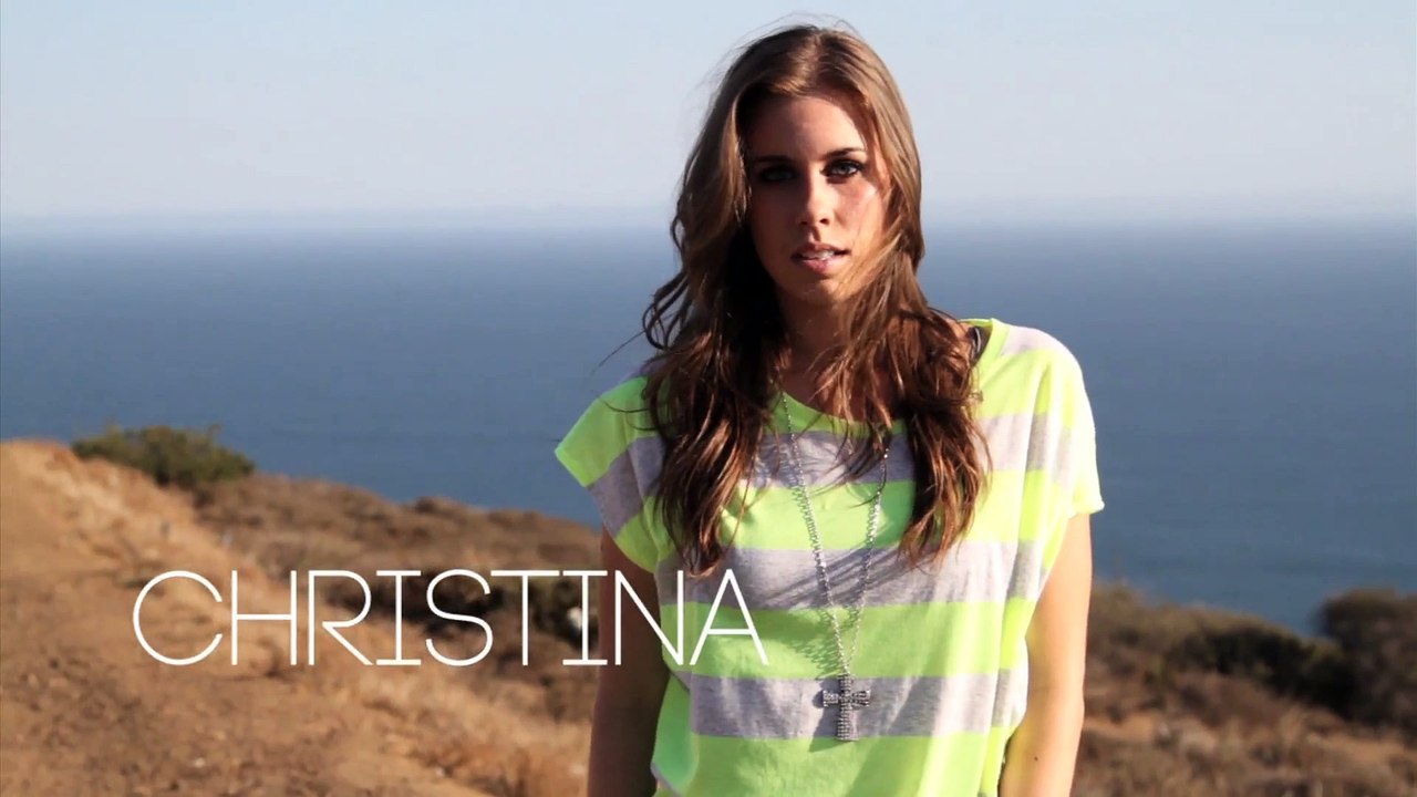 _As Long As You Love Me_ by Justin Bieber, cover by CIMORELLI