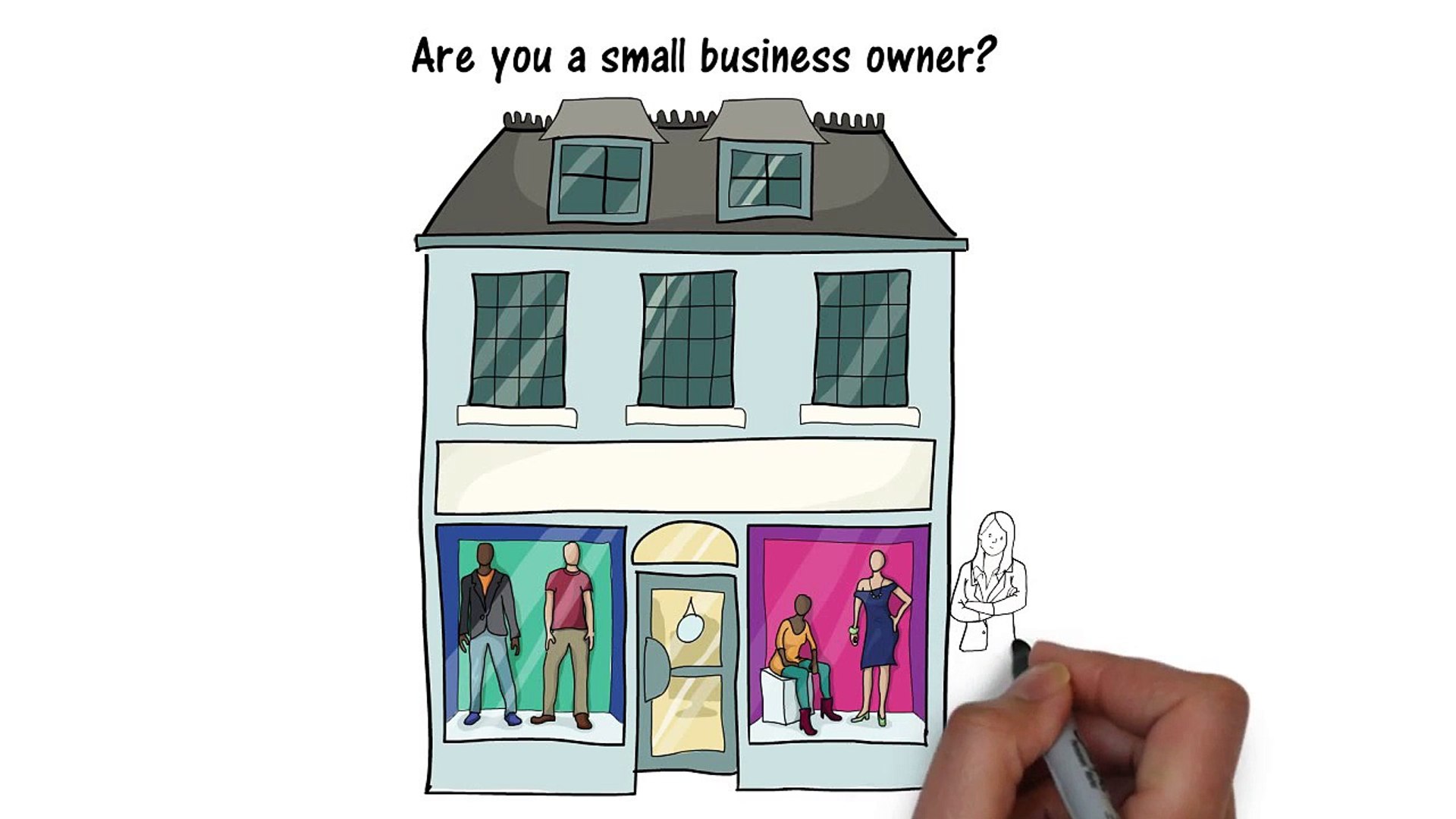 Small Business Owner News