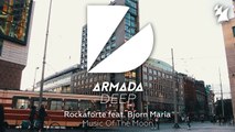 Rockaforte feat. Bjorn Maria - Music Of The Moon (Radio Edit)