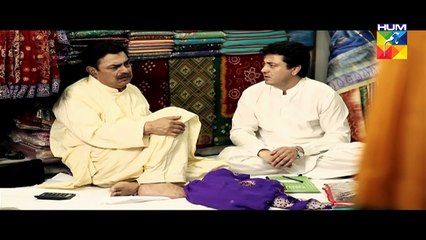 Preet Na Kariyo Koi Episode 5 Part 3 HUM TV Drama 01 Dec 2015