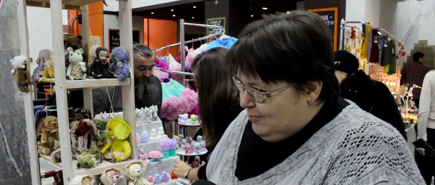 Доброжелательная публика в Бизнес-центре «Нагатинский»