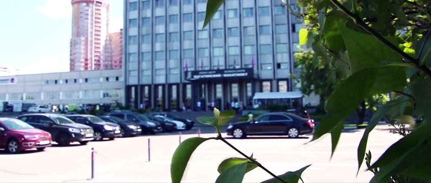 Партнерские отношения компании «Нова Терра» и Бизнес-центра «Нагатинский»