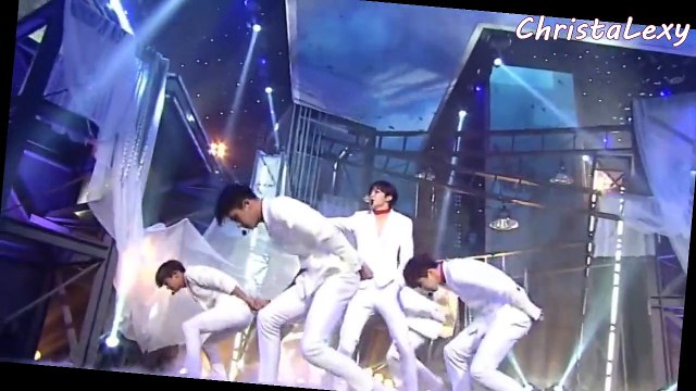 [Main Vocal] VIXX - Chained Up {151115} Live HD ✿◕ ‿ ◕✿