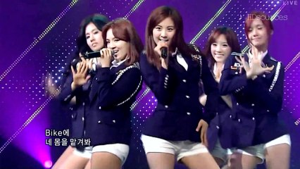 [TOP 100] Most Viewed K-POP Music Videos of All Time (November 2015)