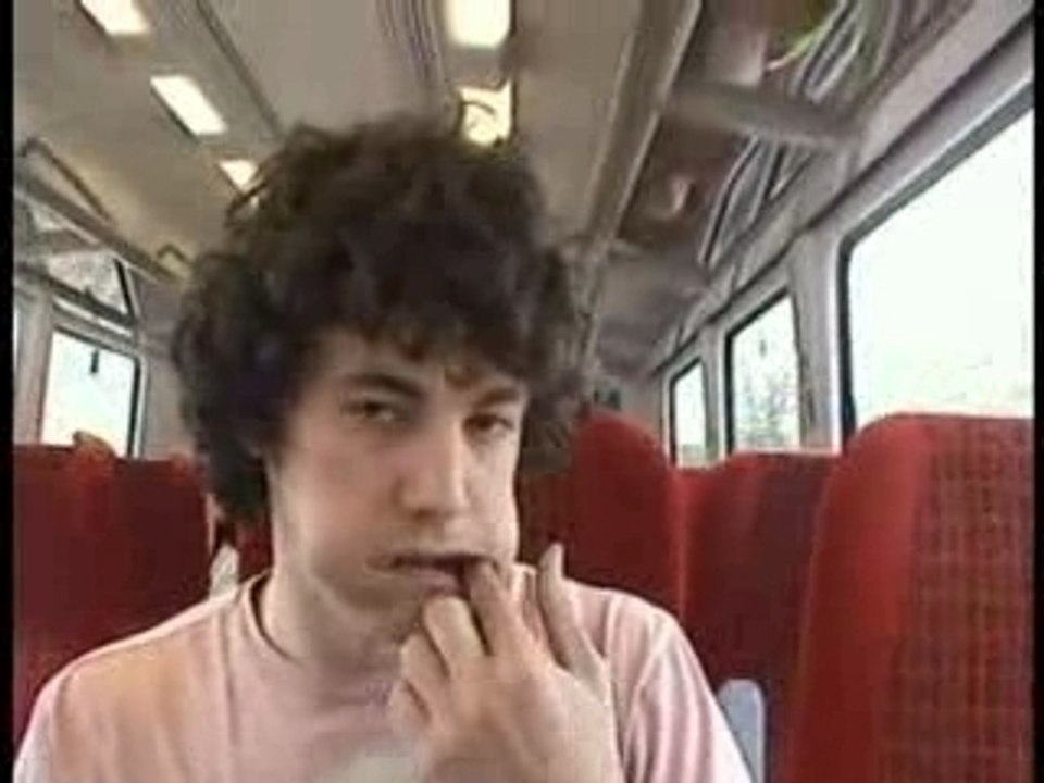 Chubby Bunnies: Miles