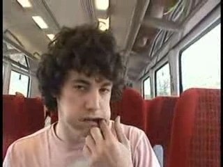 Chubby Bunnies: Miles