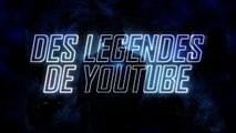 Legends Of Gaming France - Teaser