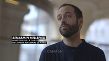 Relève, la nouvelle Création Documentaire CANAL+