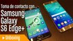 5 características que nos gustan del Samsung Galaxy S6 Edge+