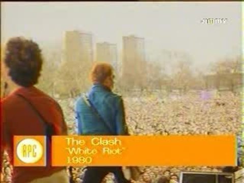 The Clash & Sex Pistols - Medley Punk