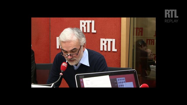 Star Wars 7 : Je n'y comprends rien , confesse Pascal Praud