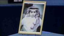 Premio Sájarov al bloguero saudí Raif Badawi, encarcelado en su país