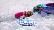 Disney Channel US K.C. Undercover Promo 2