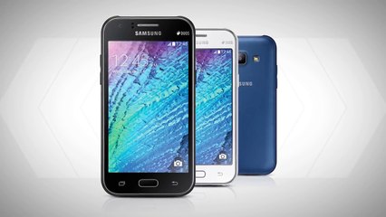 Samsung Galaxy J1
