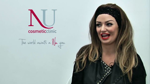 Rebeckah Vaughan-Various Treatments from Nu cosmetic Clinic