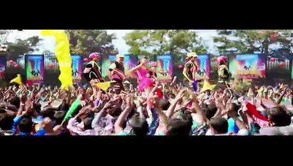 amazing and Lovely dance video