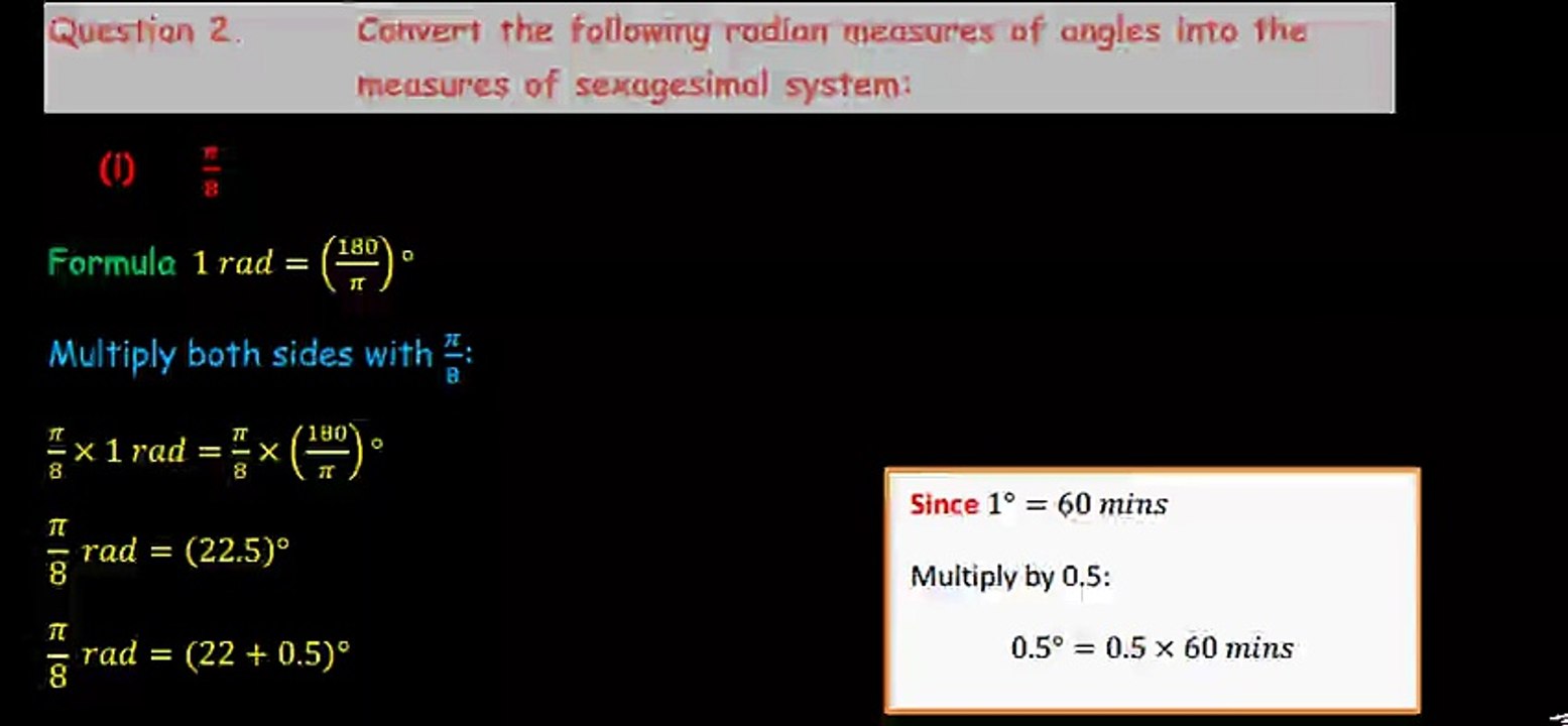 Q.2 Exercise 9.1 - F.Sc / I.CS Part 1