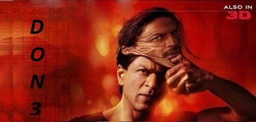 DON 3 ¦ Teaser ¦ Theatrical Trailer Official ¦ Aamir Khan ¦ Shah Rukh Khan ¦ 2017