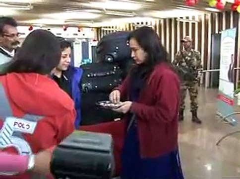 Ahmedabad to London First Direct Flight Inauguration by Pradipsinh Jadeja