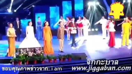 san shuǐ xiāng yue, 合水香花, นนท์ ธนนท์ ตัวแทนจากไทย ร่วมเวทีในงานบทเพลงมิตรภาพจีน-อาเซียน