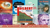 Lesen  Das DilbertPrinzip Die endgültige Wahrheit über Chefs Konferenzen Manager und andere PDF Frei