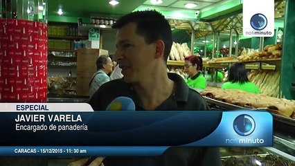 Costo del pan de jamón aumentó 700% con respecto al año pasado