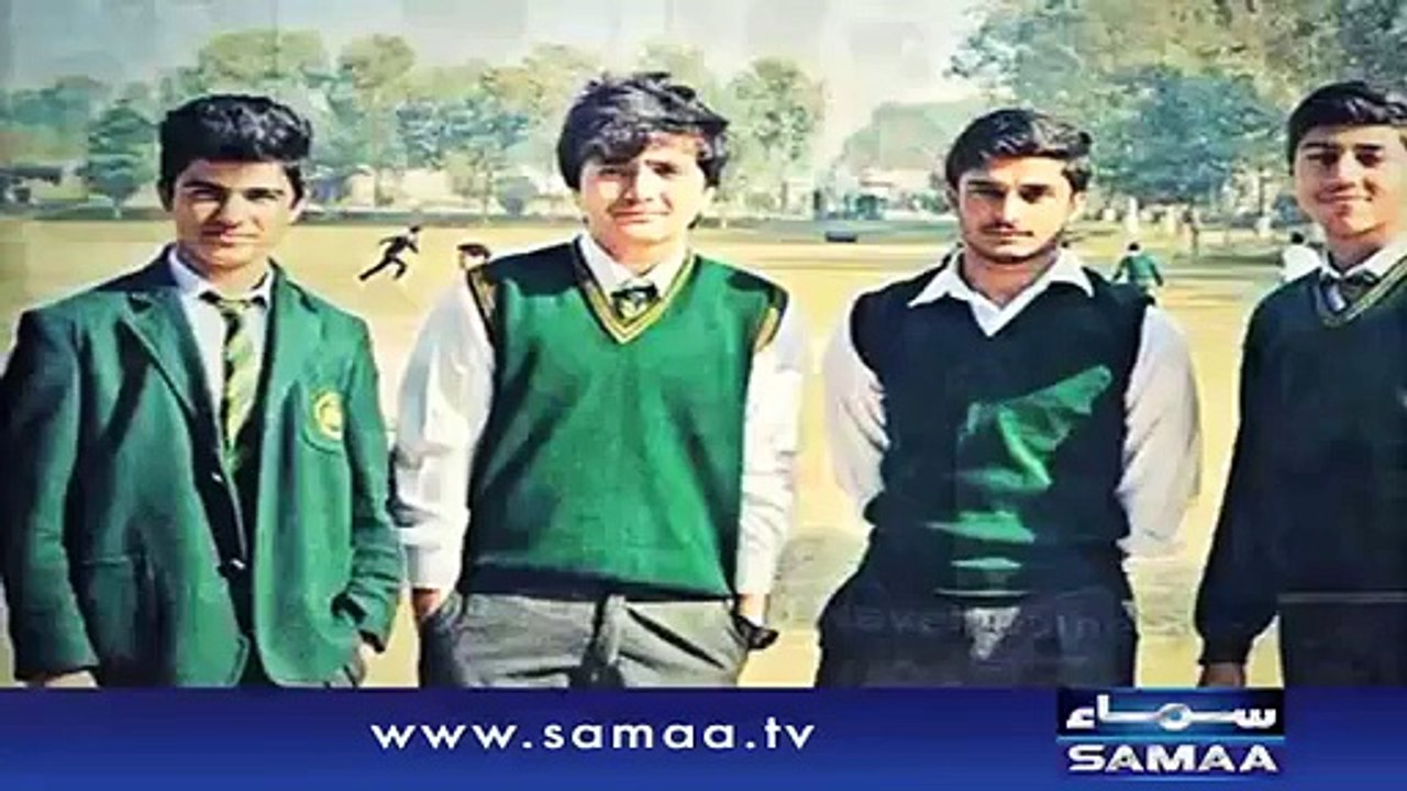 Little boy delivers big message, paid tributes to APS martyrs. Watch this video. -