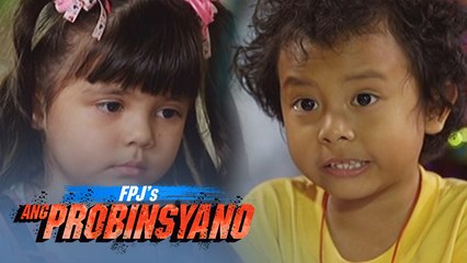 FPJ's Ang Probinsyano: Santa Claus
