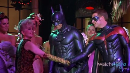 Top 10 Worst Blue/Green Screen Effects in Movies