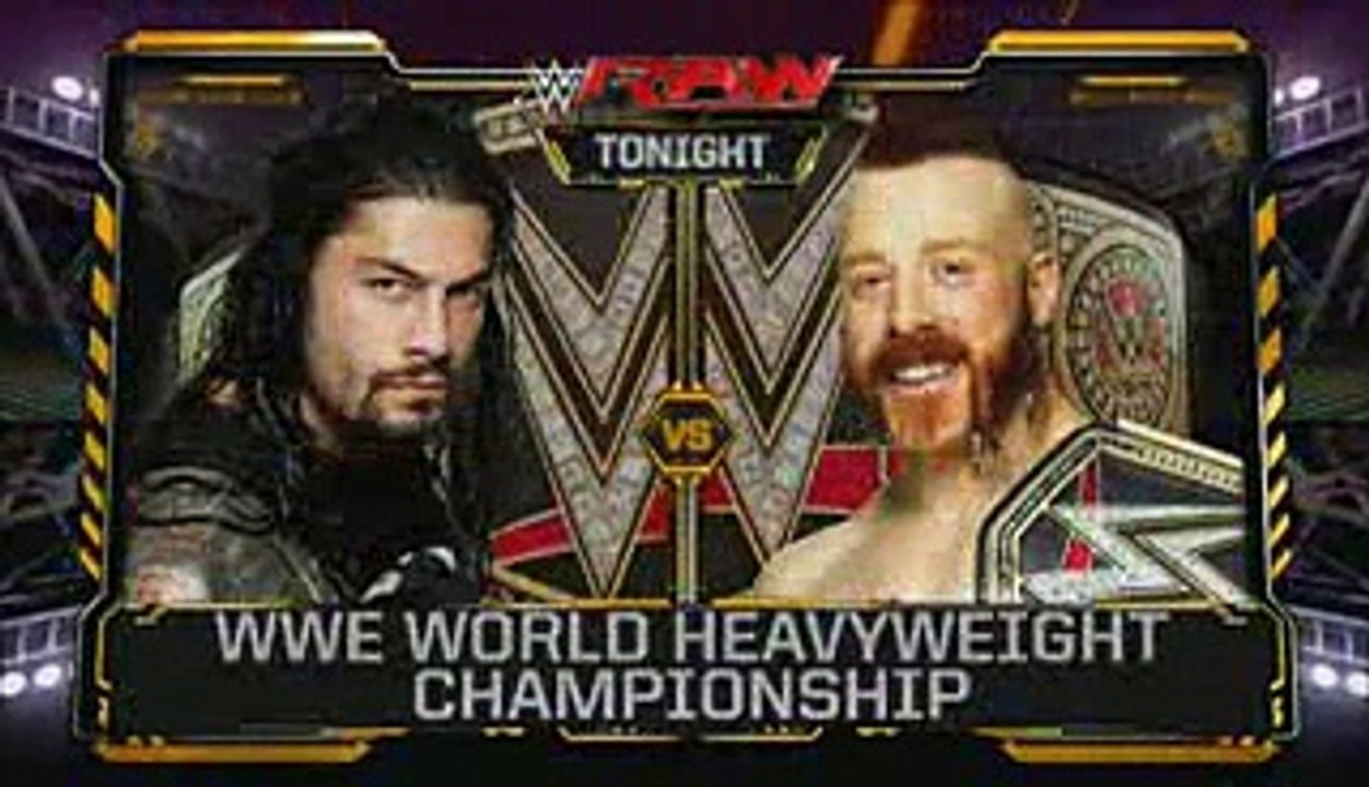 WWE Raw - 14-12-2015 - 3